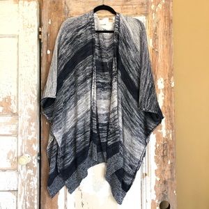 Abercrombie and Fitch Wrap